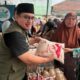 Bantu Mustahik dan Tekan Inflasi Daerah, BAZNAS Kab Bandung Gelar Pasar Murah