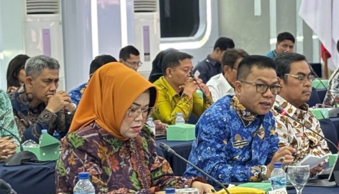 12 Objek Bangunan di Cimenyan dan Cilengkrang Teridentifikasi Langgar KKPR