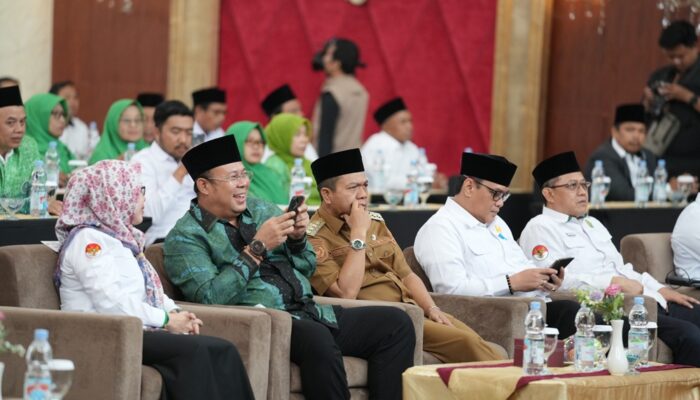 Waka DPR RI Bakal Usulkan Program Insentif Guru Ngaji ke Tingkat Pusat