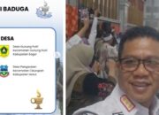 Masuk 5 Besar, Kang DS Optimistis Desa Cibiru Wetan Juara 1 Anugerah Gapura Sri Baduga Tingkat Jabar