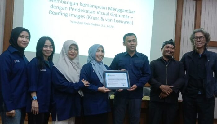 Mengasah Kreativitas Guru TK: Dari Branding Diri, Menggambar, hingga Mendongeng Penuh Keajaiban!