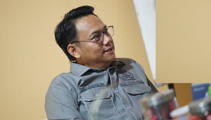 Pimpinan Dewan Hailuki Usulkan Pemotongan Tukin ASN di 2026 Tidak Terlalu Besar