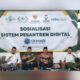Baznas Kab Bandung Dukung Sistem Pesantren Digital
