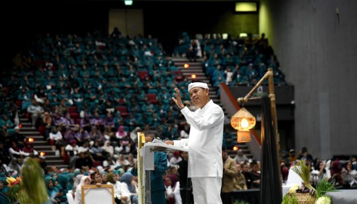 KDM Maksimalkan Peran Kader PKK dan Aparat Desa Tekan Prevalensi Stunting