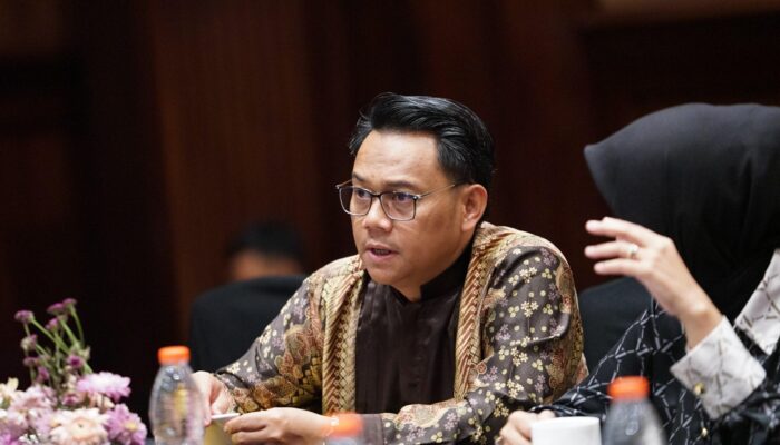 DPRD Kab Bandung Dorong Subsidi Pro Rakyat Rp800 Miliar dalam RAPBD 2026