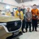 Mazda di GJAW 2025: Tekankan Pendekatan Experience Based Feel It Drive It Live It