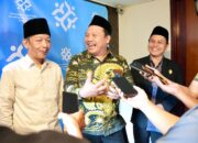 PWNU Jabar: Kemendukbangga/BKKBN Kunci Strategis Indonesia Maju