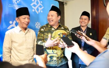 PWNU Jabar: Kemendukbangga/BKKBN Kunci Strategis Indonesia Maju