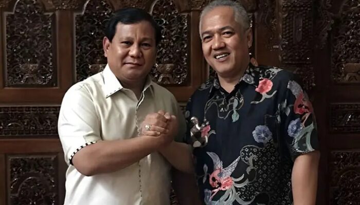 Gerindra Jabar Intruksikan Gelar Doa Bersama dan Tanam Pohon Sambut Tahun Baru