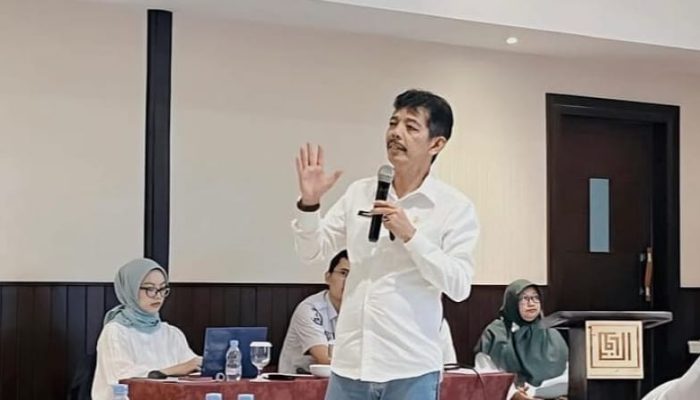 Investasi Kabupaten Bandung Hingga Triwulan III 2025 Capai Rp7,3 Triliun