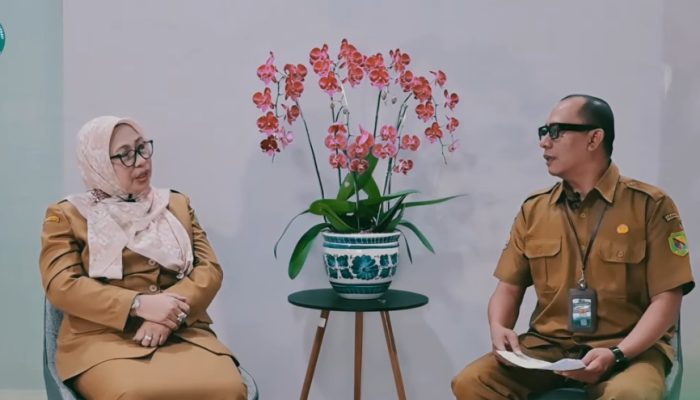 Core Value Berakhlak Dorong Optimalisasi Pelayanan BKAD Kab Bandung