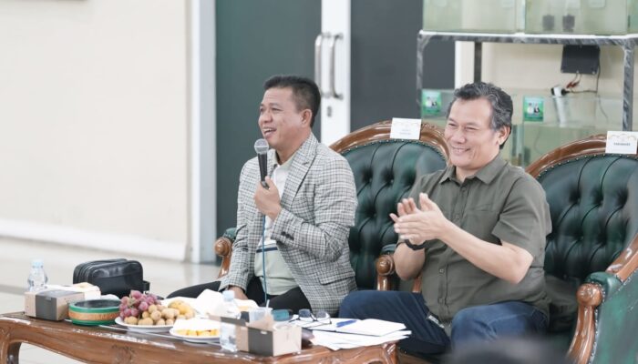 Pemkab Bandung Segera Kaji Pemberlakuan Upah Minimum Sektoral Kabupaten