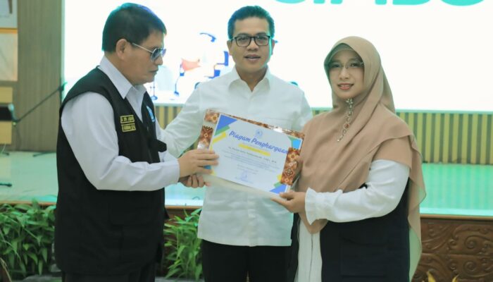 Kang DS: Disabilitas Bukan Batasan, Pemkab Bandung Terus Dorong Inklusivitas