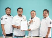 Disperkimtan Kab Bandung Luncurkan Aplikasi Sipikat 2.0 untuk Tata Kelola Data Perumahan dan Pertanahan