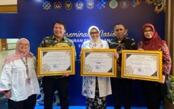 Jabar Terbaik Nasional Pemutakhiran Data Keluarga 2025