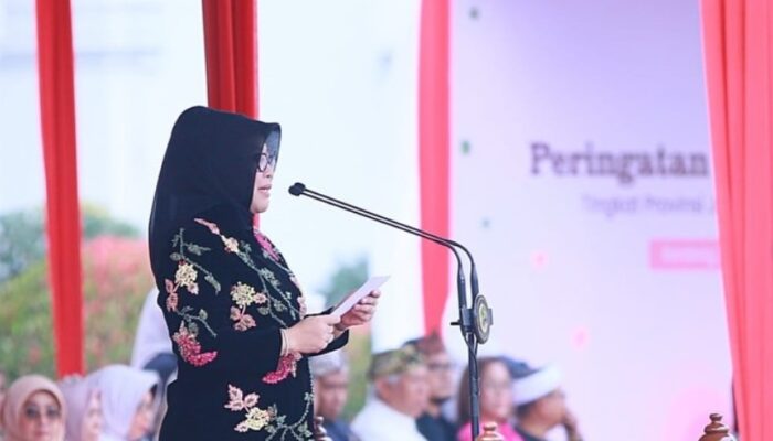 Peringatan Hari Ibu ke-97, Jawa Barat Perkuat Peran Strategis Perempuan dalam Pembangunan