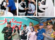 Kehadiran Sosok Kang DS yang Selalu Disambut Hangat Umat Nasrani di Malam Natal, Ini Kisahnya