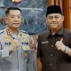 Kinerja Polresta Bandung Sepanjang 2025, Waka DPRD Kab Bandung, Hailuki: Sangat Memuaskan!