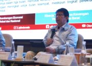 Per Oktober 2025, Kinerja Perbankan Jabar Tumbuh Positif dan Terjaga Stabil