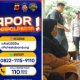 Inovasi Lapor Pak Kapolresta, Dari 1.202 Laporan 100 Persen Berhasil Dibereskan Polresta Bandung