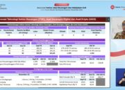 Perkuat Kepastian Hukum AKD dan Aset Kripto, OJK Dorong Revisi UU P2SK