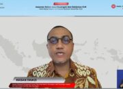 Tunjukkan Kepercayaan Konsumen, Transaksi Aset Kripto Sepanjang 2025 Catat Rp446,77 Triliun