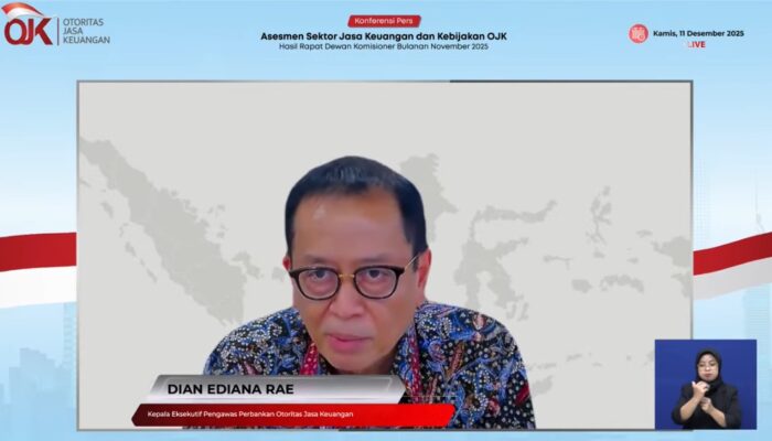 Makin Akseleratif, Aset Perbankan Syariah Tembus Rp 1.000 Triliun