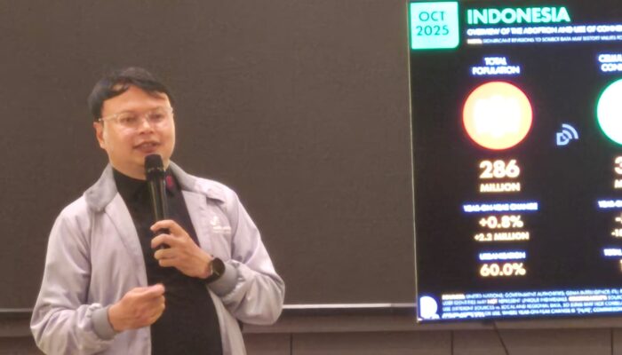 Media Gathering OJK Jabar: Bijak Kelola Keuangan dan Waspada Aktivitas Keuangan Ilegal