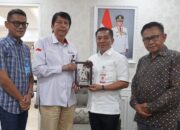 OJK Dorong Karawang Jadi Motor Pertumbuhan Ekonomi Pesisir Jabar