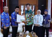 OJK Jabar Dukung Program Kerja TPAKD Kab Tasikmalaya