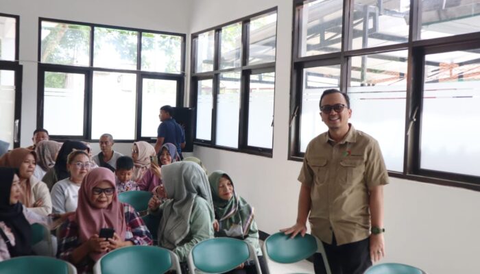 OPM Bersubsidi Pemkab Bandung : Paket Sembako Rp 40 Ribu untuk Masyarakat, Subsidi Rp56.700!