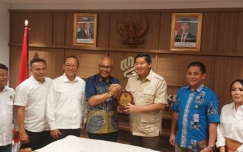 Menteri PKP–PWI Fasilitasi 5.000 Rumah Wartawan