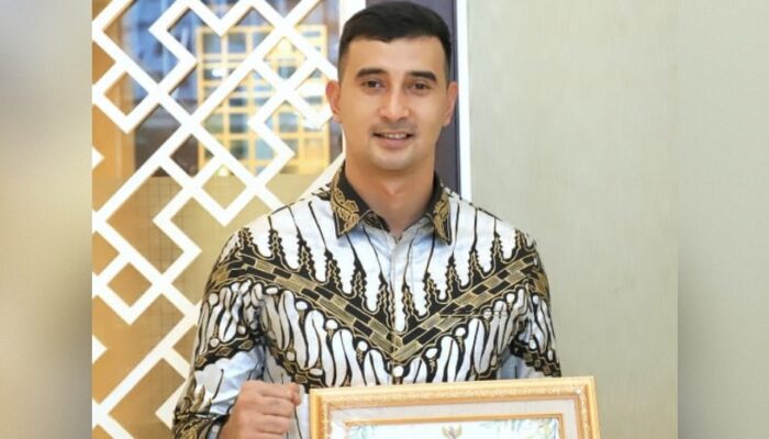 Komitmen Mitigasi dan Adaptasi Iklim, Kabupaten Bandung Raih Penghargaan ProKlim 2025