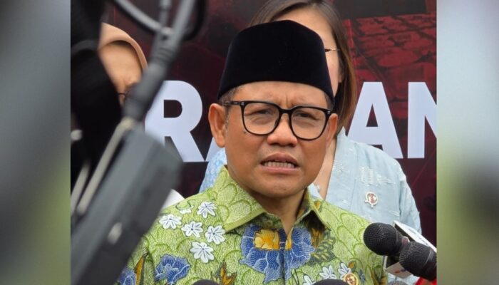 Menko Muhaimin Apresiasi 20 SPPG Penerima Inspiradaya 2025 sebagai Role Model Nasional