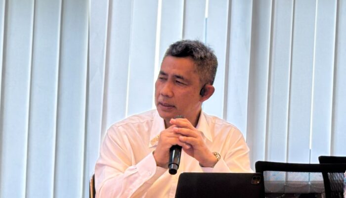 Tindak Lanjut SE Gubernur, Pemkab Bandung Hentikan Sementara Proses Pembangunan 160 Proyek Perumahan dan 9 Villa