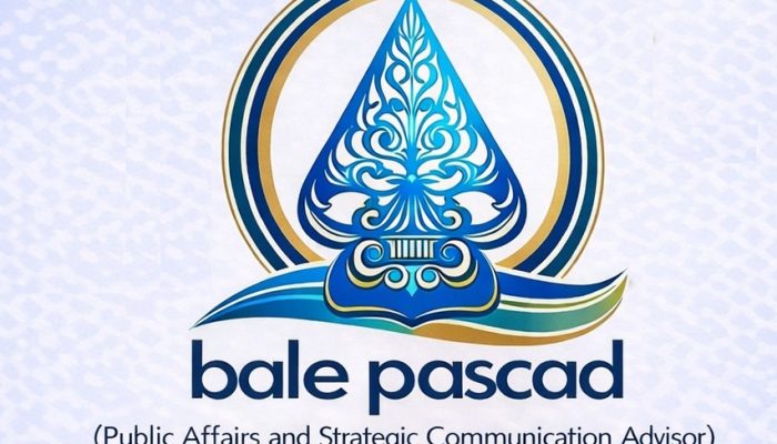 Tahun Baru, Balebandung Tapaki Fase Baru dengan Bale Pascad
