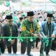 Kantor Sekretariat MWC NU Arjasari Resmi Berdiri di Tempat Bersejarah