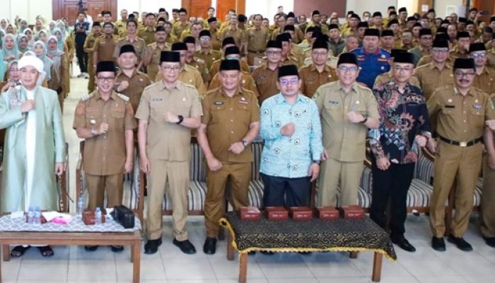 Sepanjang 2025, Operasional dan Distribusi ZIS BAZNAS Kab Bandung Capai Rp15 Miliar