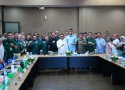 Viral Jalan Kabupaten Masih Berupa Tanah, Kang DS Tegur DPUTR