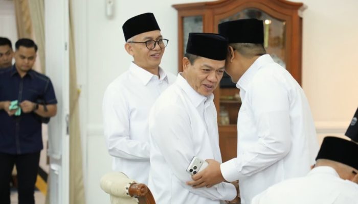 Sebagai Zuama, Kang DS Dilantik Jadi Wakil Ketua Dewan Pertimbangan MUI Jabar