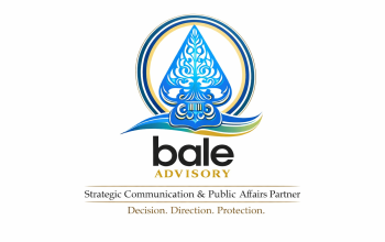 Kode Etik & Disclaimer Bale Advisory