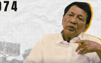 Malari dan Hariman Siregar Bawa Pesan Moral yang Tetap Relevan