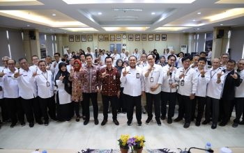 Jumlah Responden Ditambah, OJK Jabar Berharap SNLIK 2026 Makin Akurat Gambarkan ILIK