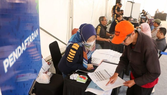 Konsultan Pajak Terbatas, Radja Adji Perkasa Siap Dampingi Wajib Pajak di Era Coretax