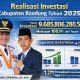 Kepastian Hukum Lebih Terjamin, Realisasi Investasi Kab Bandung 2025 Lampaui Target Hingga 100,9%