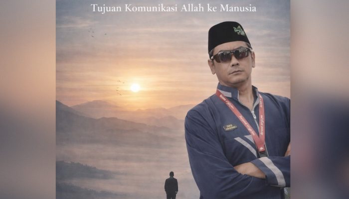 Rahmat Allah Mendahului Murka-Nya: Tujuan Komunikasi Allah ke Manusia