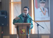 Reformasi Birokrasi Melesat, Nilai IRB Kabupaten Bandung Tembus 91,43 Poin