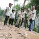 Giat TMMD ke-127, Kang DS: Pembangunan Jalan Beton Cipelah 1,5 Km di Perbatasan Cianjur Jadi Sasaran Terpusat