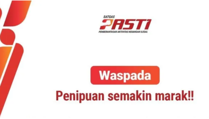 Cegah Kerugian Masyarakat, Satgas Pasti Jabar Panggil Pihak Produk Investasi Ilegal MBA Pangandaran