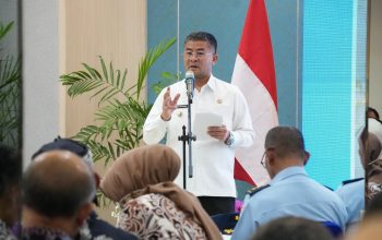 Wagub Jabar Targetkan Penurunan Stunting Hingga di Bawah 10 Persen